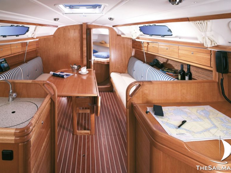 Bavaria 30 Cruiser