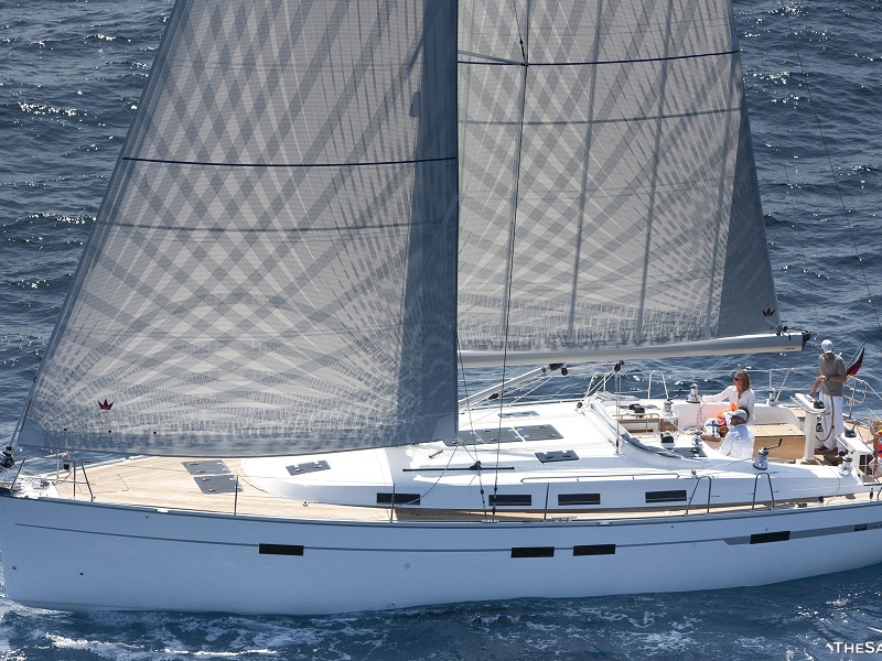 Bavaria 45 Cruiser