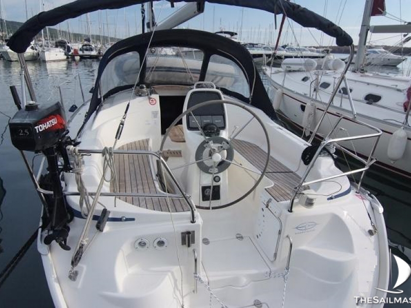 Bavaria 30 Cruiser