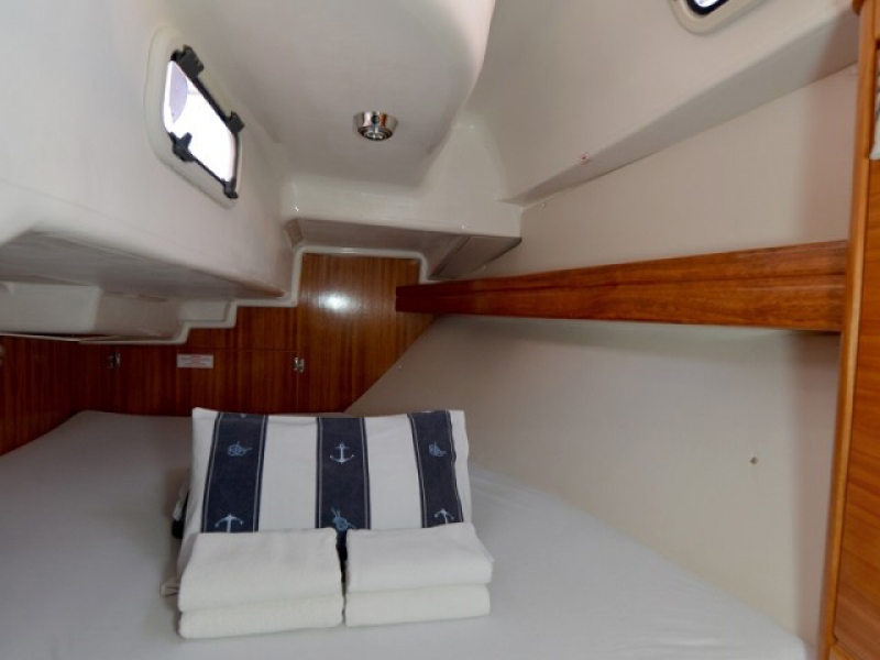 Bavaria 30 Cruiser
