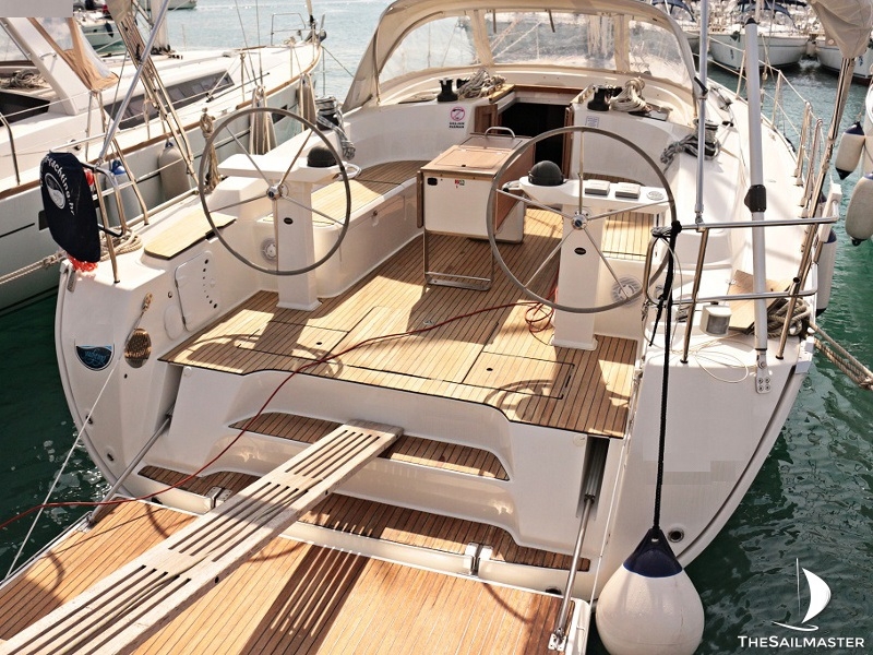 Bavaria 45 Cruiser
