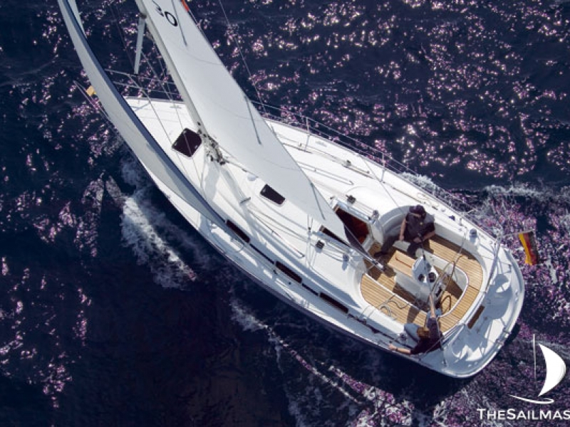 Bavaria 30 Cruiser