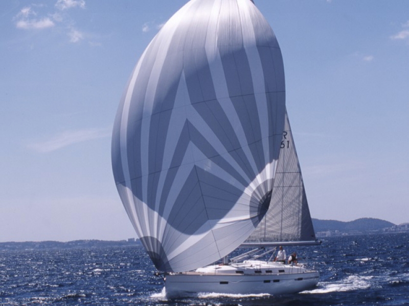 Bavaria 45 Cruiser