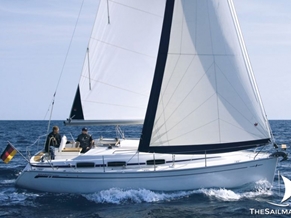 Bavaria 30 Cruiser (2006)