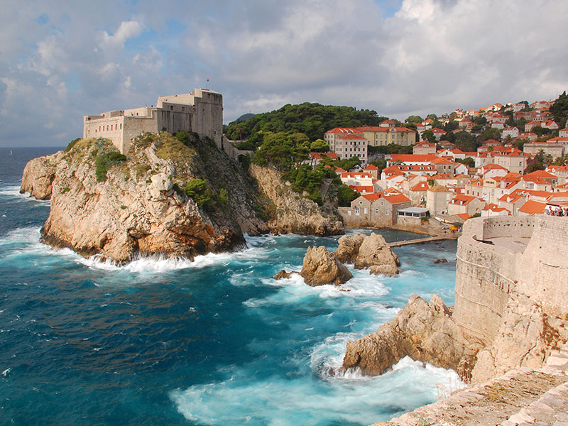 Dubrovnik (UNESCO)